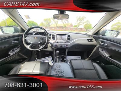 2017 Chevrolet Impala LT   - Photo 21 - Midlothian, IL 60445