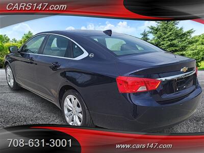 2017 Chevrolet Impala LT   - Photo 3 - Midlothian, IL 60445