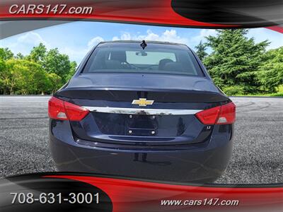 2017 Chevrolet Impala LT   - Photo 4 - Midlothian, IL 60445