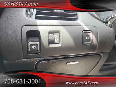 2017 Chevrolet Impala LT   - Photo 17 - Midlothian, IL 60445