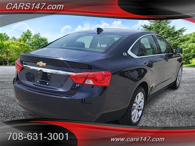2017 Chevrolet Impala LT   - Photo 5 - Midlothian, IL 60445