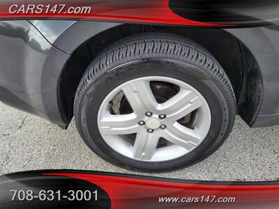 2010 Subaru Forester 2.5X Premium   - Photo 29 - Midlothian, IL 60445