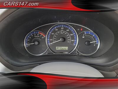 2010 Subaru Forester 2.5X Premium   - Photo 11 - Midlothian, IL 60445