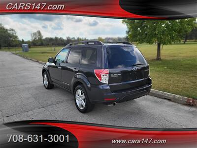 2010 Subaru Forester 2.5X Premium   - Photo 8 - Midlothian, IL 60445