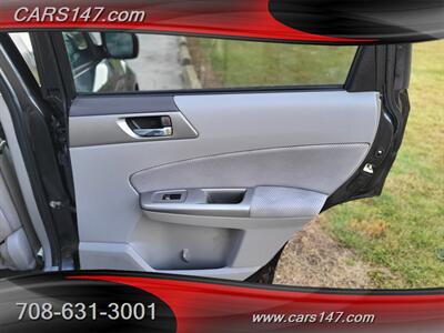 2010 Subaru Forester 2.5X Premium   - Photo 24 - Midlothian, IL 60445