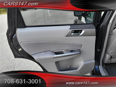 2010 Subaru Forester 2.5X Premium   - Photo 23 - Midlothian, IL 60445