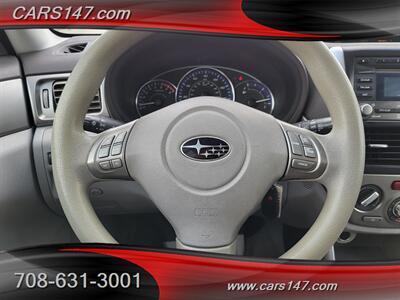 2010 Subaru Forester 2.5X Premium   - Photo 10 - Midlothian, IL 60445