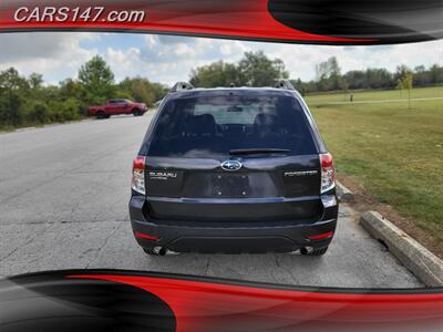 2010 Subaru Forester 2.5X Premium   - Photo 7 - Midlothian, IL 60445