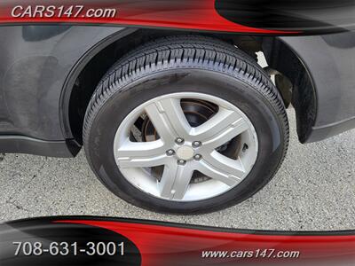 2010 Subaru Forester 2.5X Premium   - Photo 30 - Midlothian, IL 60445