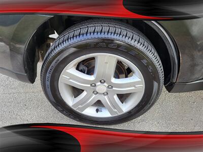 2010 Subaru Forester 2.5X Premium   - Photo 27 - Midlothian, IL 60445