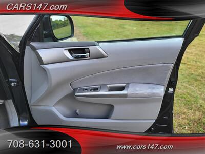 2010 Subaru Forester 2.5X Premium   - Photo 22 - Midlothian, IL 60445