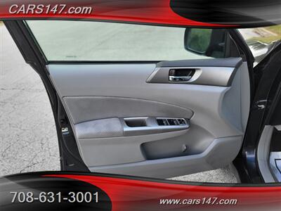 2010 Subaru Forester 2.5X Premium   - Photo 21 - Midlothian, IL 60445