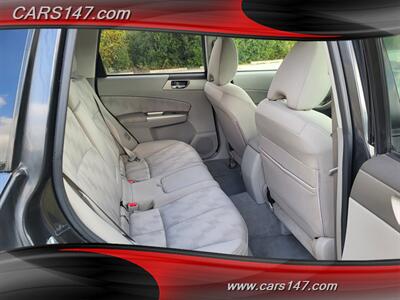 2010 Subaru Forester 2.5X Premium   - Photo 19 - Midlothian, IL 60445