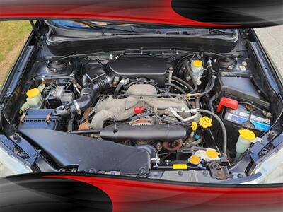 2010 Subaru Forester 2.5X Premium   - Photo 25 - Midlothian, IL 60445