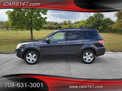 2010 Subaru Forester 2.5X Premium   - Photo 2 - Midlothian, IL 60445