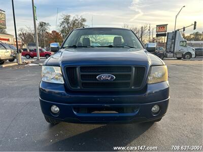 2007 Ford F-150 STX   - Photo 8 - Midlothian, IL 60445