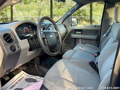 2007 Ford F-150 STX   - Photo 9 - Midlothian, IL 60445