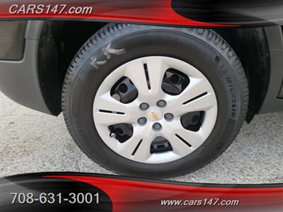 2018 Chevrolet Trax LS   - Photo 23 - Midlothian, IL 60445