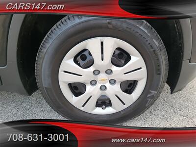 2018 Chevrolet Trax LS   - Photo 24 - Midlothian, IL 60445