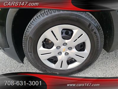 2018 Chevrolet Trax LS   - Photo 22 - Midlothian, IL 60445