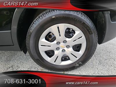 2018 Chevrolet Trax LS   - Photo 21 - Midlothian, IL 60445