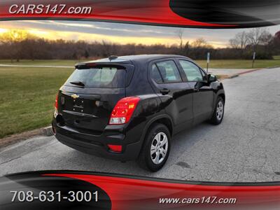 2018 Chevrolet Trax LS   - Photo 6 - Midlothian, IL 60445