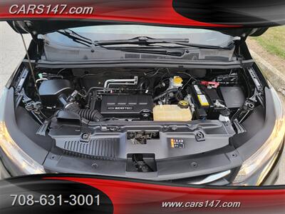 2018 Chevrolet Trax LS   - Photo 19 - Midlothian, IL 60445