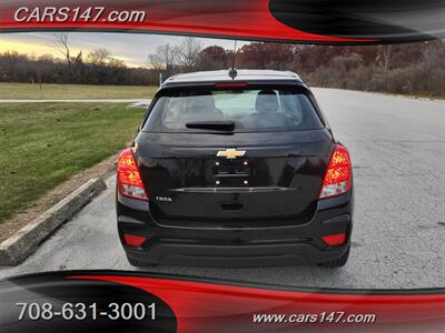 2018 Chevrolet Trax LS   - Photo 7 - Midlothian, IL 60445