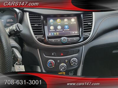 2018 Chevrolet Trax LS   - Photo 16 - Midlothian, IL 60445