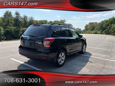 2015 Subaru Forester 2.5i Premium - Photo 5 - Midlothian, IL 60445