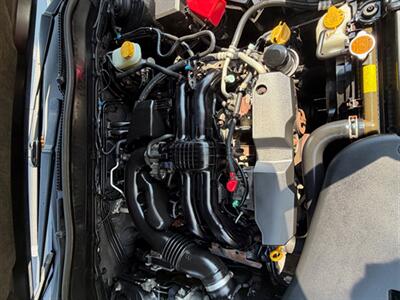 2015 Subaru Forester 2.5i Premium - Photo 30 - Midlothian, IL 60445
