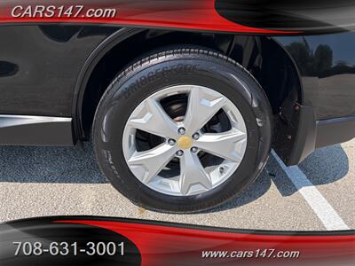 2015 Subaru Forester 2.5i Premium - Photo 27 - Midlothian, IL 60445