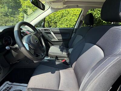 2015 Subaru Forester 2.5i Premium - Photo 17 - Midlothian, IL 60445