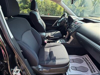 2015 Subaru Forester 2.5i Premium - Photo 18 - Midlothian, IL 60445