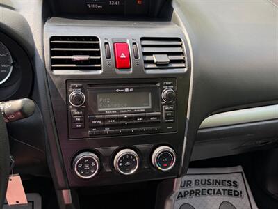 2015 Subaru Forester 2.5i Premium - Photo 14 - Midlothian, IL 60445