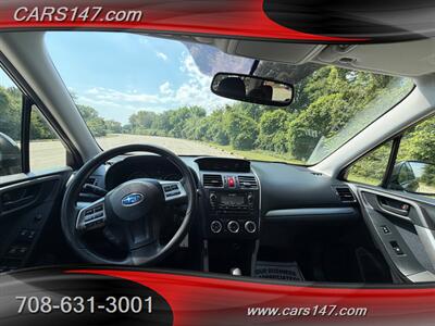 2015 Subaru Forester 2.5i Premium - Photo 10 - Midlothian, IL 60445