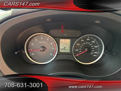 2015 Subaru Forester 2.5i Premium - Photo 13 - Midlothian, IL 60445