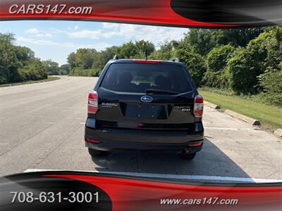 2015 Subaru Forester 2.5i Premium - Photo 4 - Midlothian, IL 60445