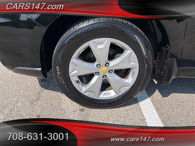 2015 Subaru Forester 2.5i Premium - Photo 28 - Midlothian, IL 60445