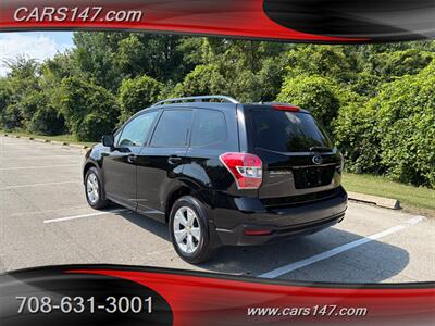 2015 Subaru Forester 2.5i Premium - Photo 3 - Midlothian, IL 60445