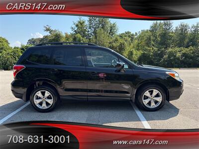 2015 Subaru Forester 2.5i Premium - Photo 6 - Midlothian, IL 60445