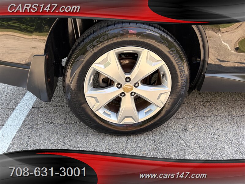 2015 Subaru Forester 2.5i Premium - Photo 26 - Midlothian, IL 60445