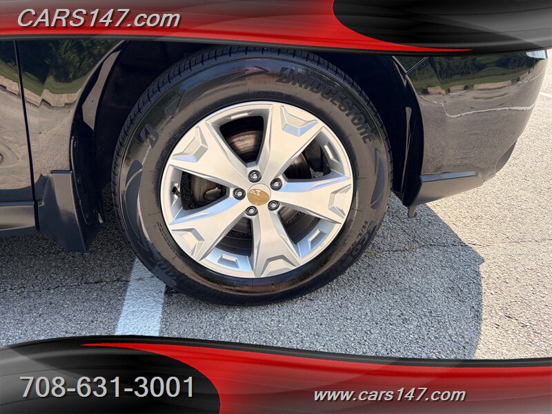 2015 Subaru Forester 2.5i Premium - Photo 25 - Midlothian, IL 60445