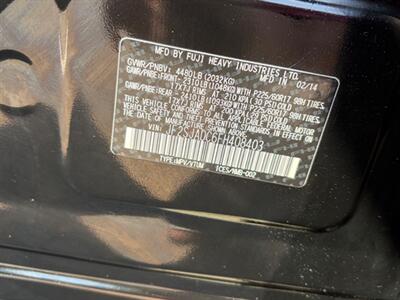 2015 Subaru Forester 2.5i Premium - Photo 29 - Midlothian, IL 60445
