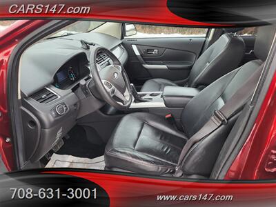 2013 Ford Edge SEL - Photo 10 - Midlothian, IL 60445
