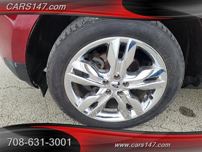2013 Ford Edge SEL - Photo 28 - Midlothian, IL 60445