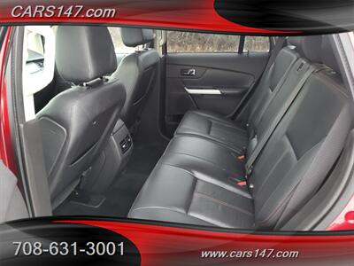 2013 Ford Edge SEL - Photo 13 - Midlothian, IL 60445
