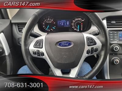 2013 Ford Edge SEL - Photo 14 - Midlothian, IL 60445