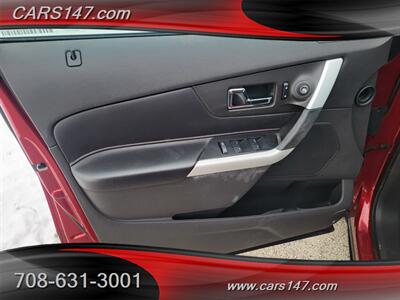 2013 Ford Edge SEL - Photo 23 - Midlothian, IL 60445