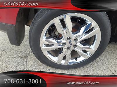 2013 Ford Edge SEL - Photo 30 - Midlothian, IL 60445